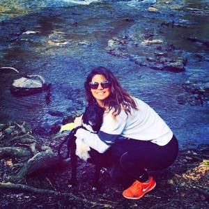 Meet your Posher, Tracy